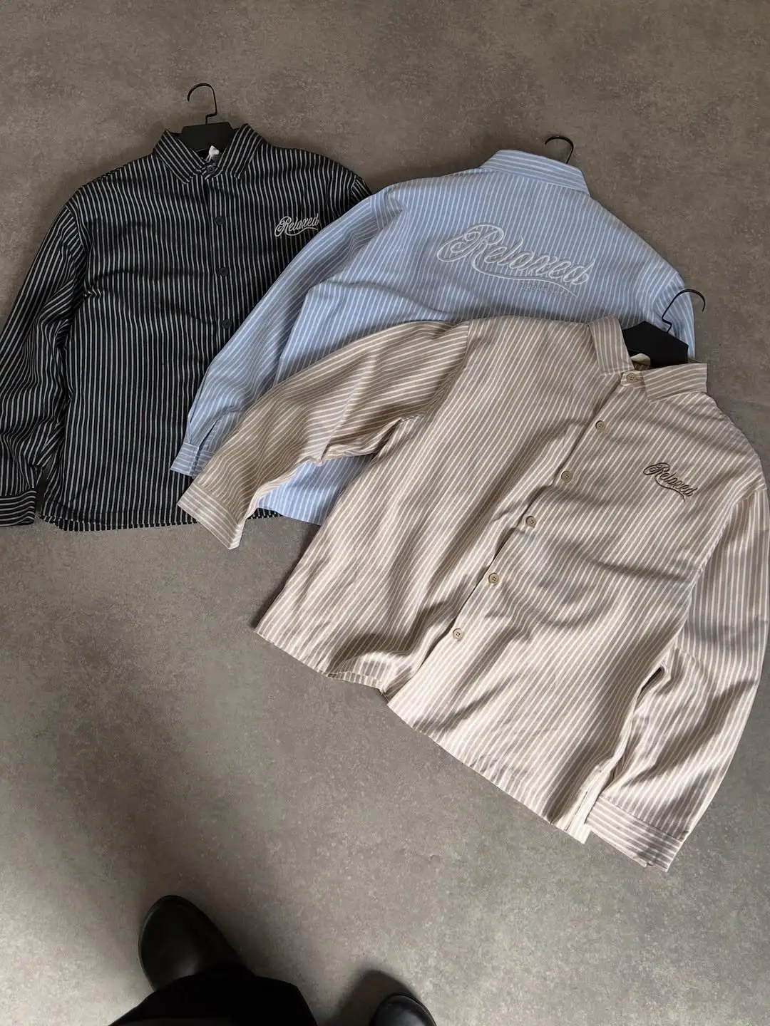 short sleeve copy