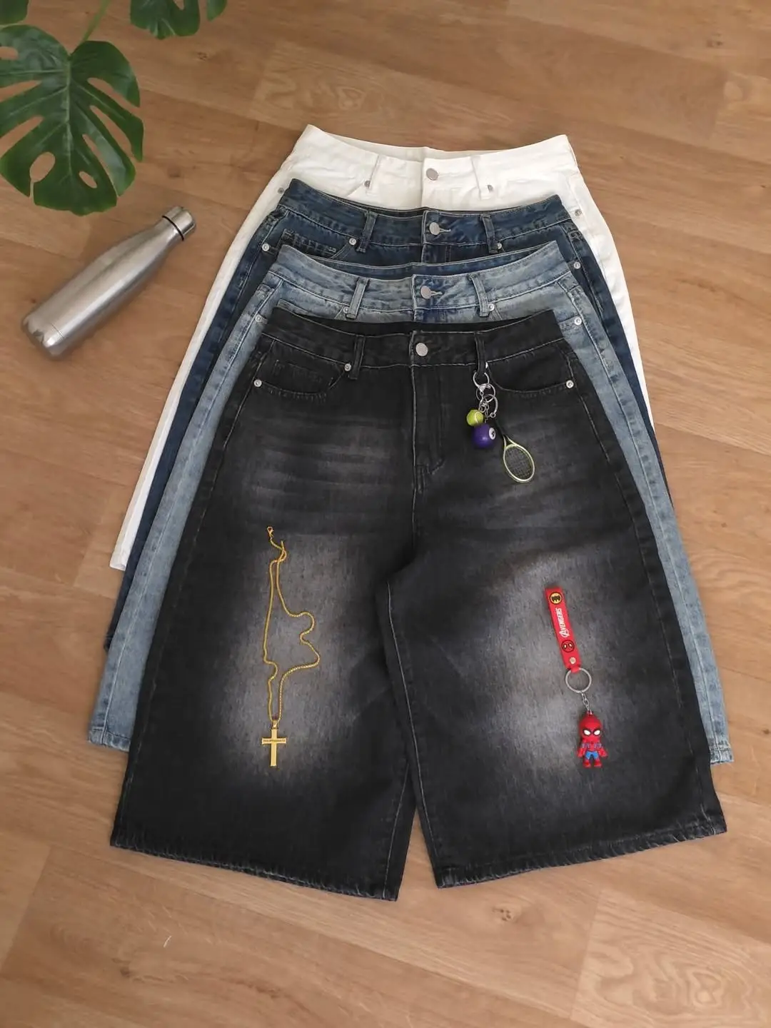 boot cut pant copy