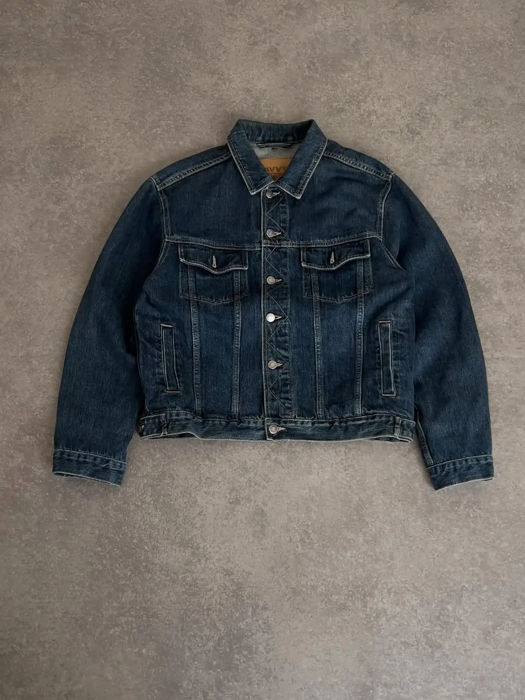 denim shorts copy