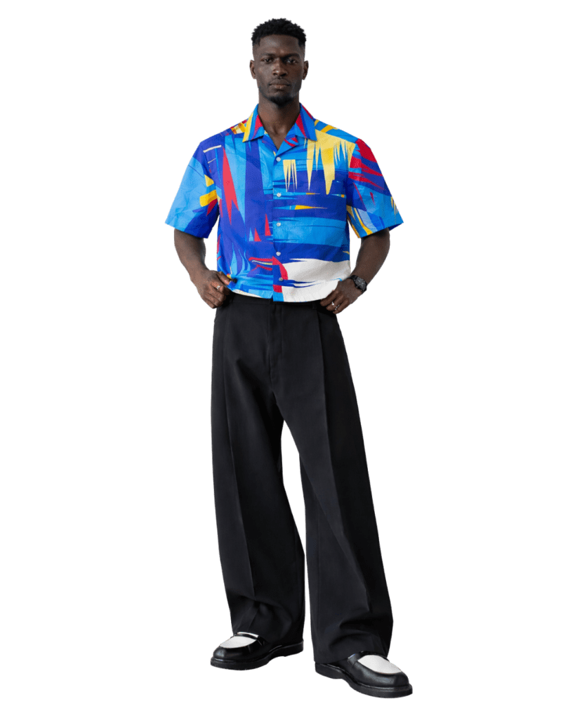 Burgundy And Beige Modern Minimalist Cosmetics Logo Instagram Post 45 819x1024