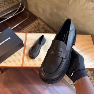 black loafers (copy)