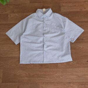 boxy short sleeve (copy)