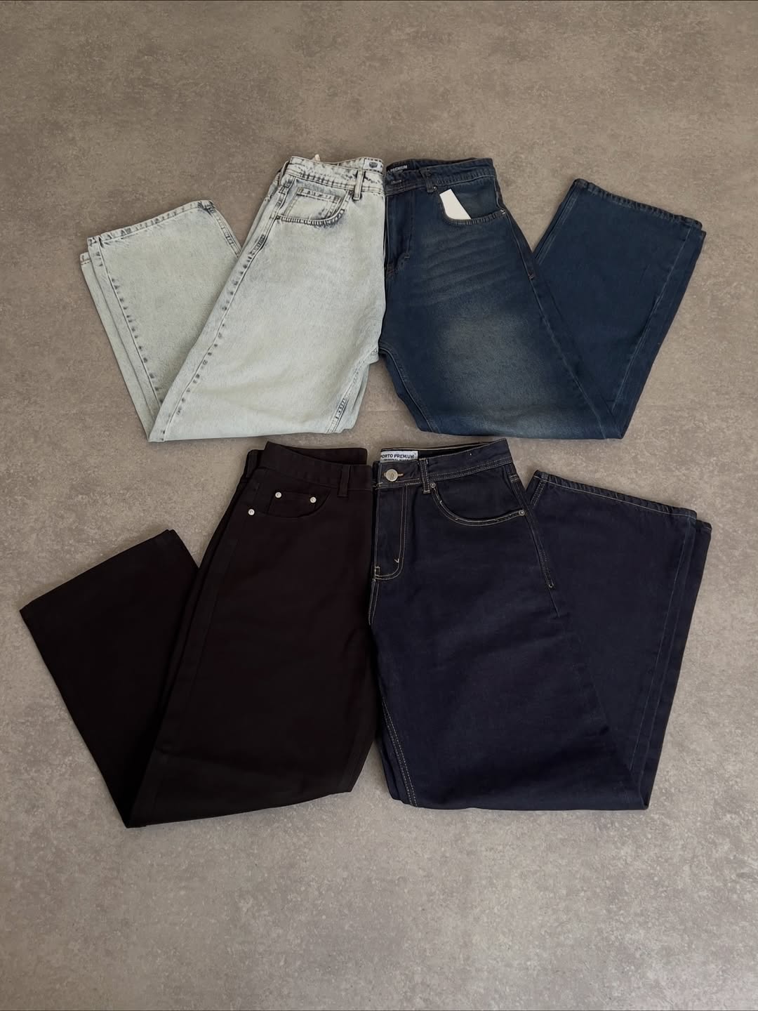 boot cut pant