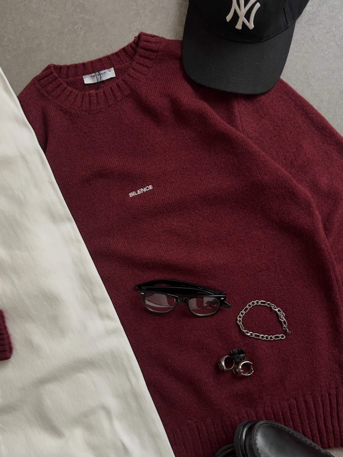 sweatshirts