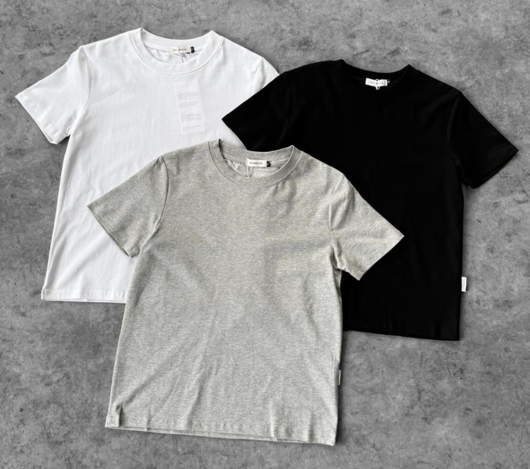 henleys short sleeve
